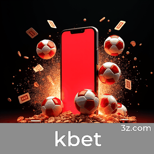 Tecnologia e Inovação da kbet: Uma Plataforma de Apostas Avançada