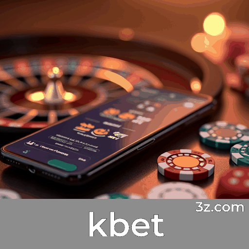 kbet: Seu Cassino Online Profissional e Seguro