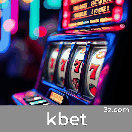 Experiência Imersiva no Kbet: Cassino para Brasileiros