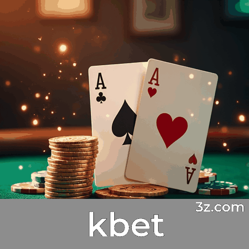 Kbet: Descubra a Variedade de Jogos de Cassino Online